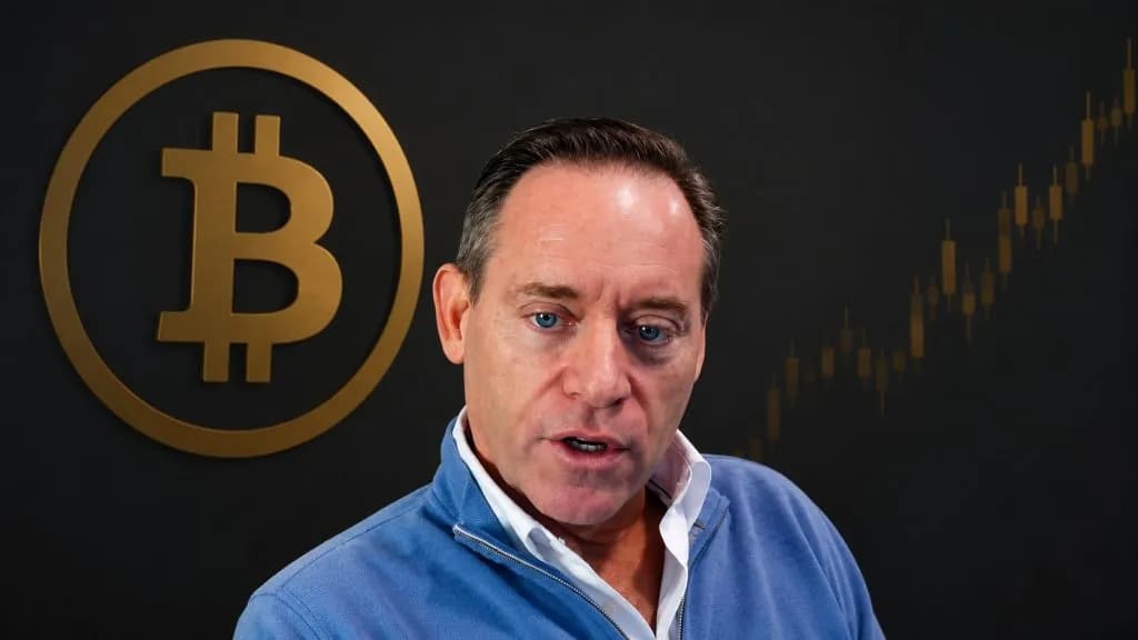 Stratejist Michael Green: “Bitcoin Çökecek ve Bu Durum Umrumda Bile Değil”