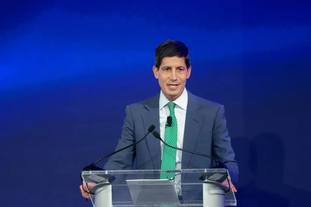 SON DAKİKA: ABD Senatosu, Kevin Warsh’ın FED Yönetim Kuruluna Katılımını Onayladı! Yarın Büyük Gün!