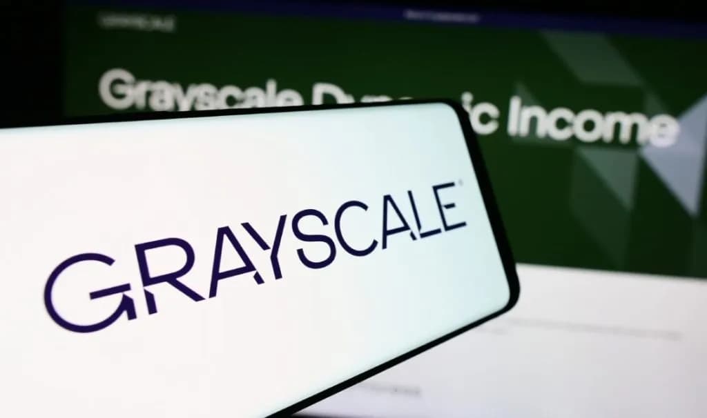 Grayscale, Son Günlerin En Popüler Altcoini İçin Spot ETF Başvurusunda Bulundu! “ABD İçin Bir İlk Ol ...