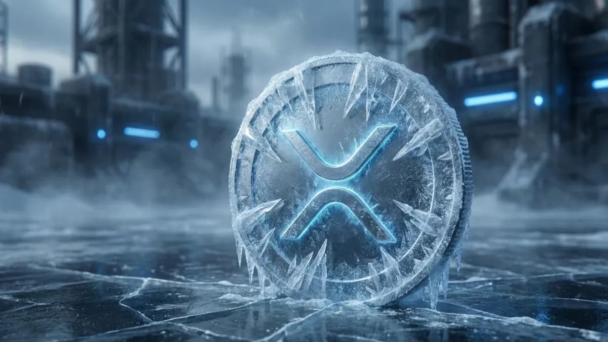 XRP ETF'lerine 25,8M$ Rekor Giriş, Kore'de Hacim Bitcoin'i Geçti, 1,44$ Desteği Kritik