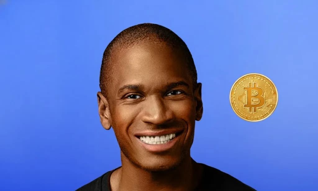 Arthur Hayes’ten Yeni Öngörüler: “Çin Likidite Musluklarını Açacak, Bitcoin Uçacak!”