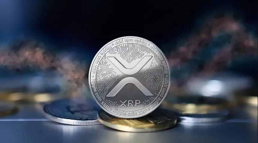 XRP Ledger'da 332.230 Cüzdan Rekoru, 1,42 Dolar Sıkışması ve CLARITY Yasası Süreci