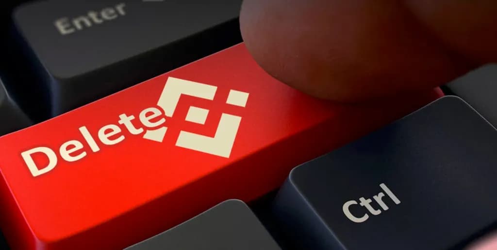 Sıcak Gelişme: Binance Beş Altcoini Daha Delist Ettiğini Açıkladı! – Fiyatlarda Düşüşler Yaşanıyor!