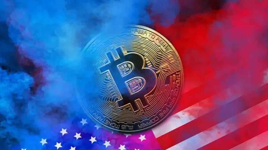 ABD Boğa Lehine Adımlar Atarken Sürpriz Bir Kararla Bitcoin’i Yasaklayabilir Mi? CFTC Başkanı Cevap ...