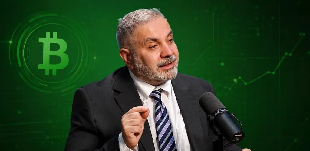 Ünlü Fizikçi, Bitcoin Fiyatı İçin “Güç Yasasını” Kullanarak 8 Yıllık ve 20 Yıllık Tahminlerini ...