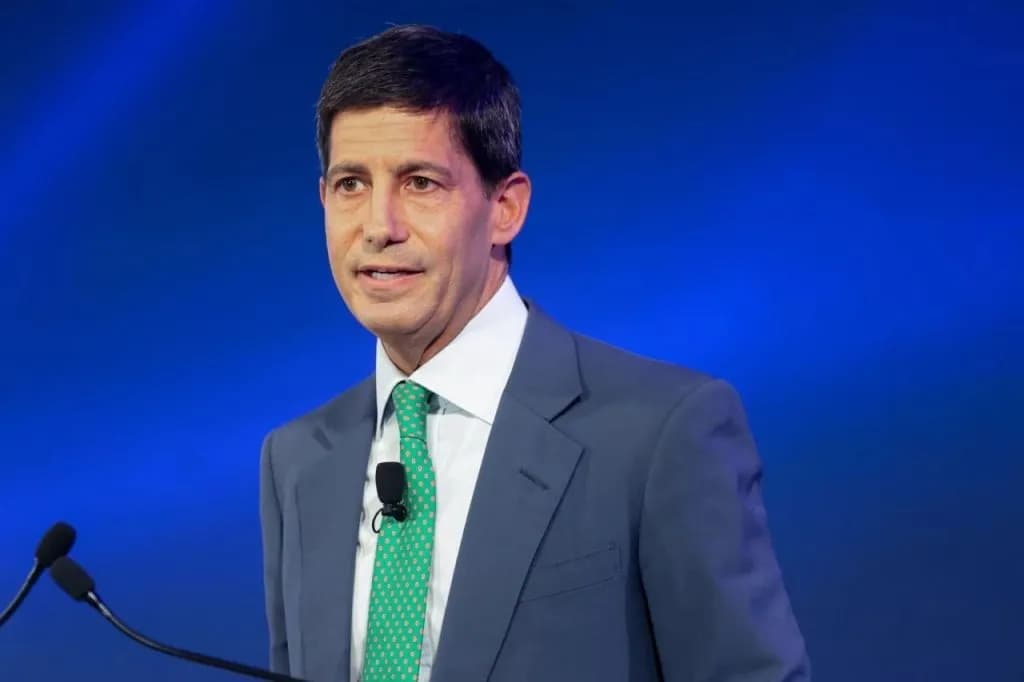 SON DAKİKA: ABD Senatosu, Kevin Warsh’ı FED Başkanı Olarak Onayladı!