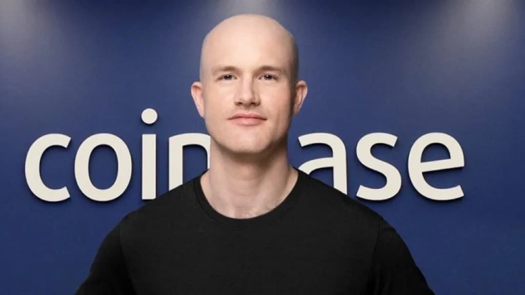 Coinbase CEO’su Brian Armstrong, ABD’deki Kripto Para Tasarısının Yasalaşmak Üzere Olduğunu Açıkladı!
