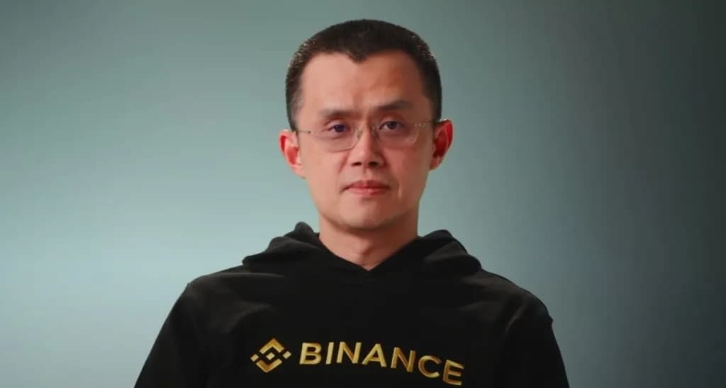 Binance Kurucusu Changpeng Zhao (CZ), Kripto Para Piyasası ile İlgili En Büyük Pişmanlığını Açıkladı!