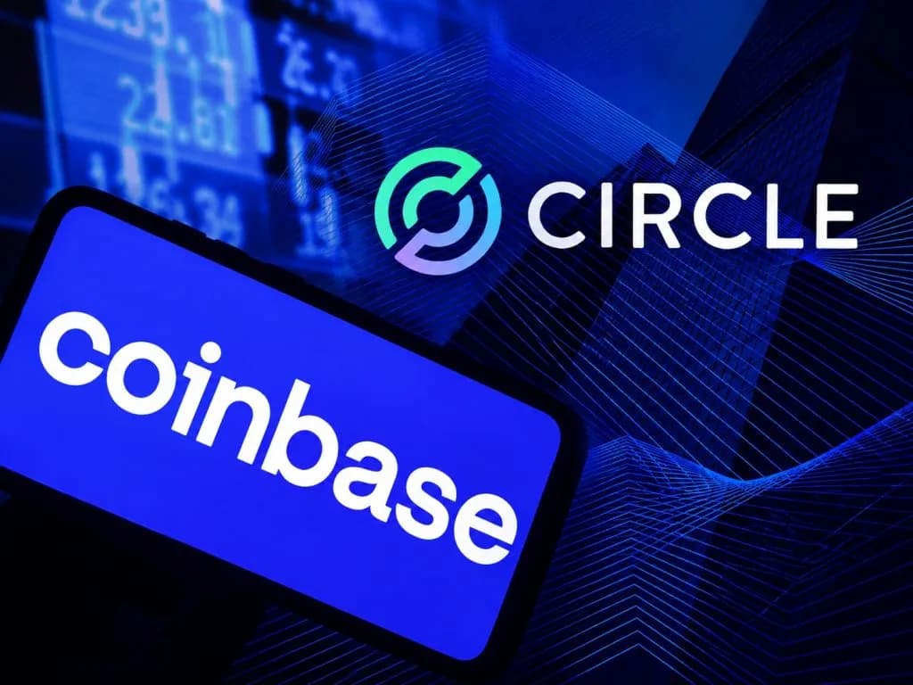 On-chain Verileri Yakaladı: Circle ve Coinbase, Bir Altcoine Yüklü Girdi!