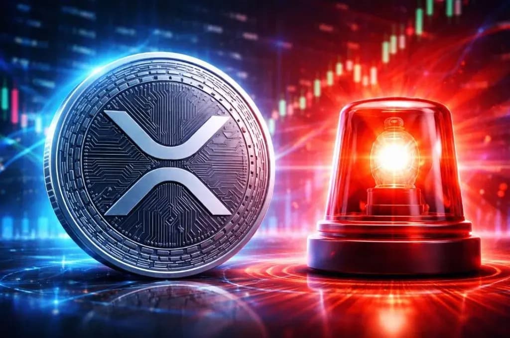 XRP Yatırımcıları Dikkat! Ripple Eski CTO’su David Schwartz Uyardı: “Tehlike Ciddi ve Büyük!&# ...