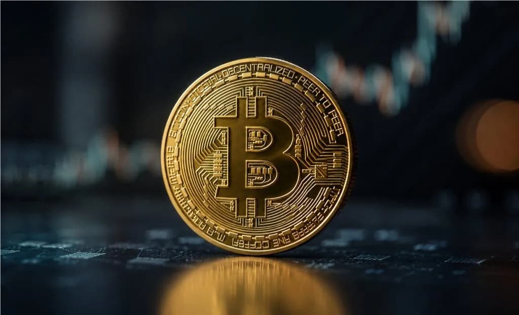 Bitcoin 82 Bin Dolarda: CLARITY Act Senatodan Geçti, ETF'lerden 630 Milyon Çıkış, Kraken Chainlink'e Geçti