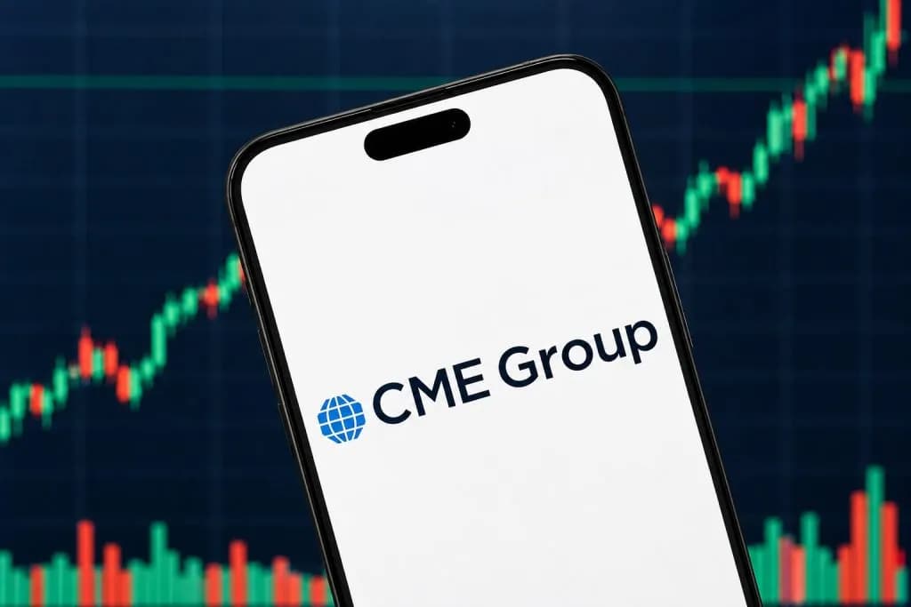 CME 8 Haziran'da XRP Endeksini Açıyor, 7/24 İşlem ve JPMorgan ETF Çıkışı