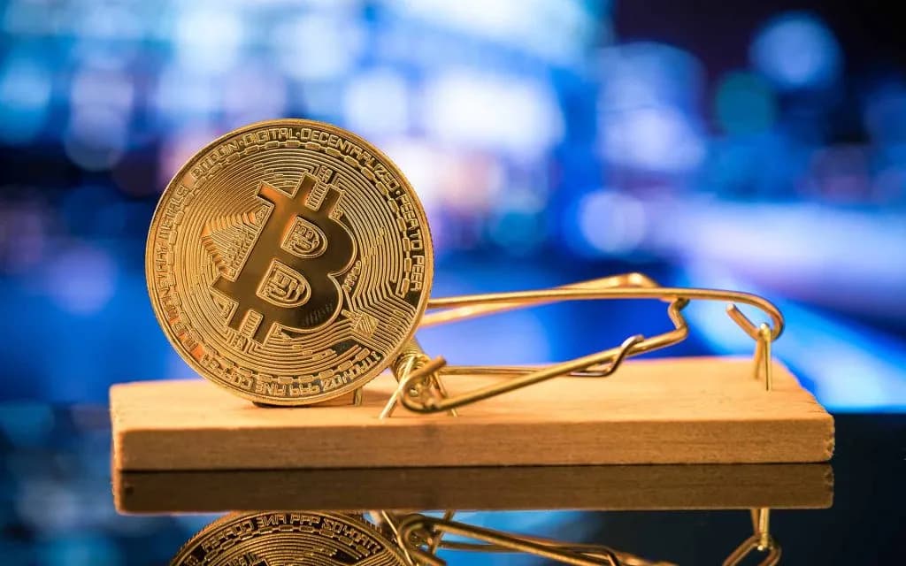 Yatırımcıları Aylardır Uyaran Peter Brandt Konuştu: “Bitcoin’de Tuzak Var! Bu Noktaya Dikkat!”