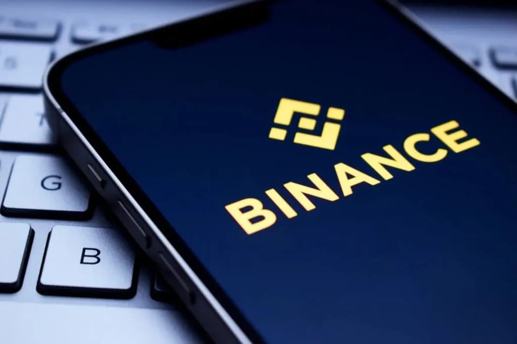 Bitcoin Borsası Binance, Vadeli İşlem Platformunda İki Yeni Altcoin İşlem Paritesi Listelediğini Duyurdu! ...