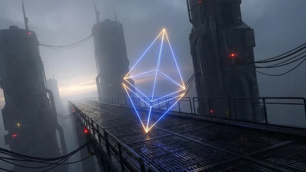 Ethereum 2.400 Dolar Satış Duvarına Takıldı, HYPE 11M Dolar Komisyonla ETH'yi Geçti