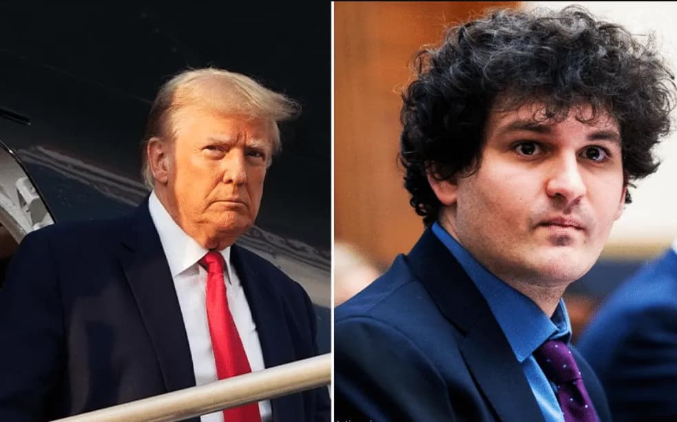 Donald Trump, ABD’nin 250.Yıldönümünde 250 Kişiyi Affetmeyi Planlıyor! Peki SBF İçin Dört Gözle Bekl ...