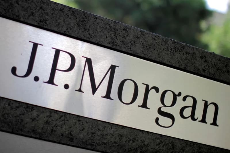 JPMorgan XRP Sattı, Yerine Bitcoin (BTC) ve Bu Altcoinden Aldı! İşte Detaylar…