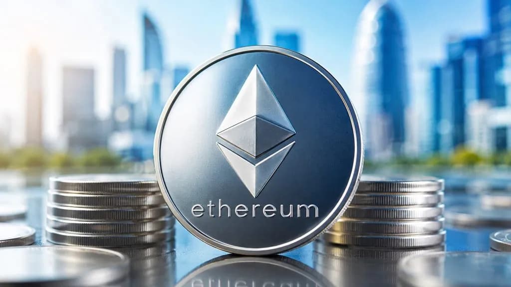 Ethereum’da Çok Kritik Veri Yükseliyor: Analiz Şirketi CEO’su ETH Fiyatı İçin Ne Anlama Geldiğini Aç ...