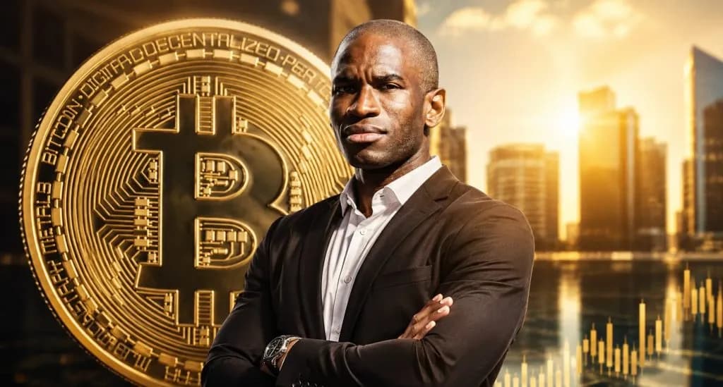 Büyük Boğa Arthur Hayes: “Bitcoin’de 126.000 Dolara Yeniden Hazır Olun”