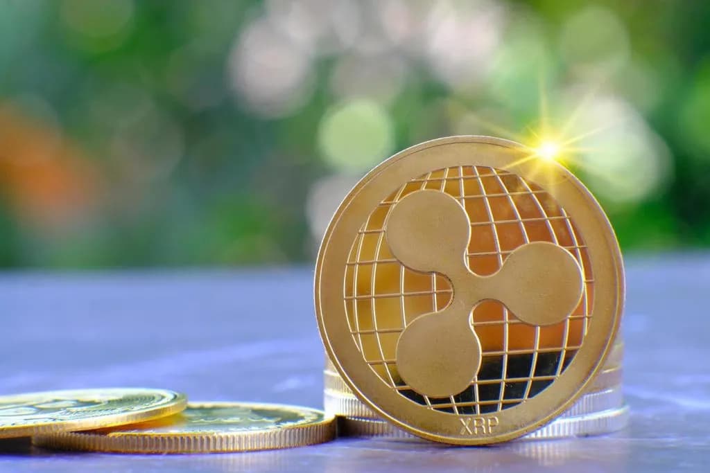 XRP'de Binance'ten 403 Milyon Çıkış, Balina Stoku 45,83 Milyar, Kaldıraç 2 Ayın Zirvesinde