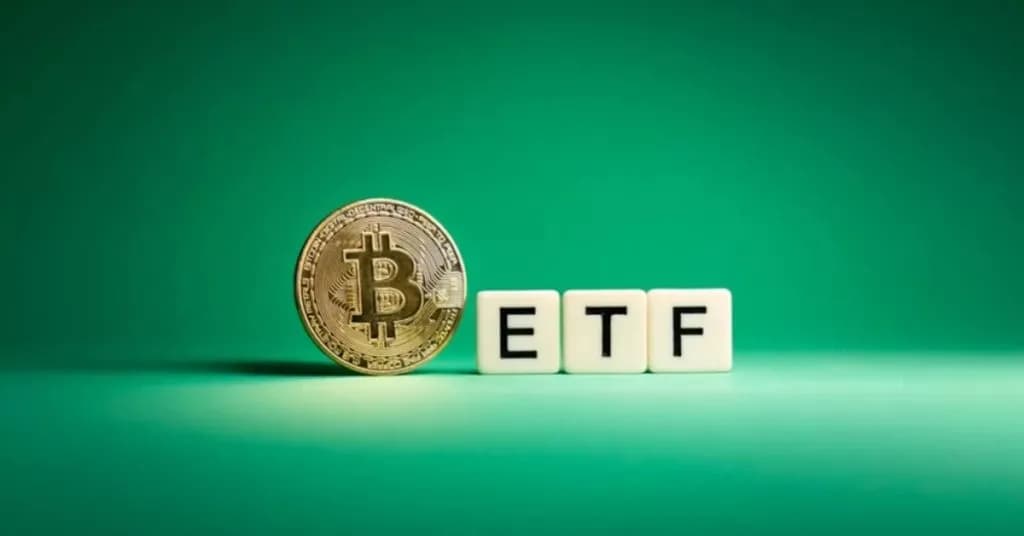 ABD Spot Bitcoin ETF’lerine Yatırımcının İlgisi Devam Ederken Ethereum ETF’lerinde Satış Baskı ...