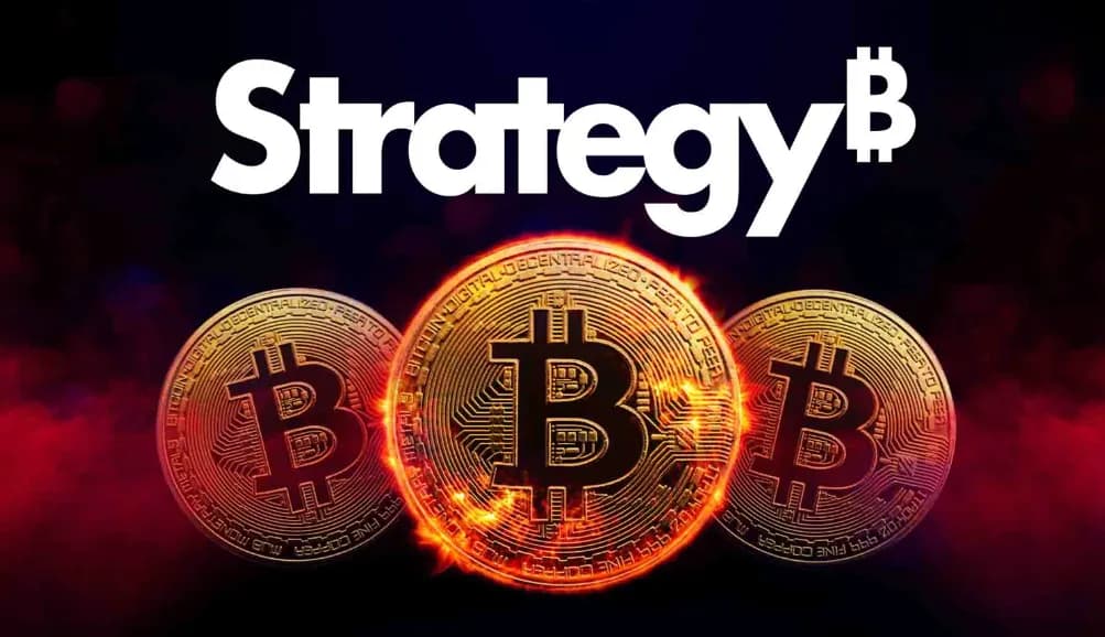 Strategy Tam 1,5 Milyar Dolarlık Yeni Bir Duyuru Yaptı! Yoksa Bitcoin (BTC) Mi Sattı?