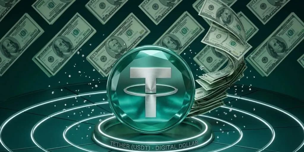 Tether’ın Dondurduğu 344 Milyon Dolarlık USDT Olay Oldu! ABD’de Dava Açıldı!