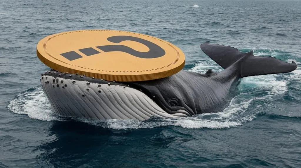 Köklü Altcoin İçin Balina Alarmı Var! 2023’ten Bu Yana Görülmeyen Veriler Ortaya Çıktı! İşte Detayla ...
