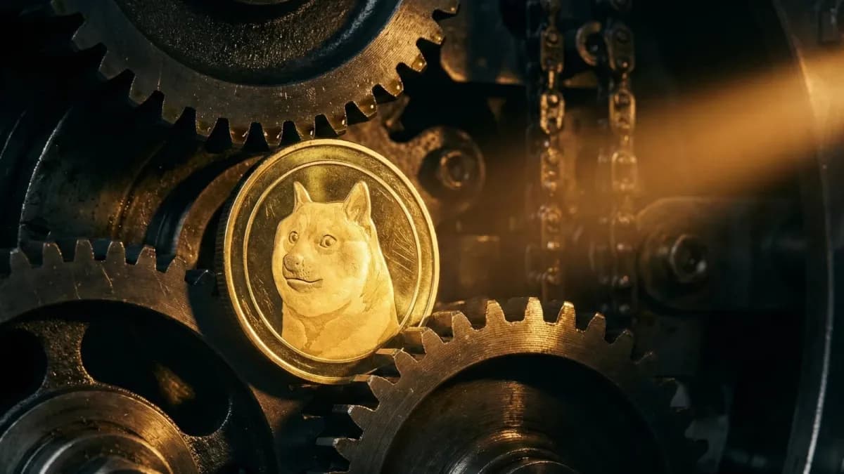 Dogecoin 0,11 Doları Savunuyor: Açık Pozisyonlar 1,79 Milyar Dolara Fırladı, DogeOS Musk'tan Bağımsız Büyüme Sinyali Verdi