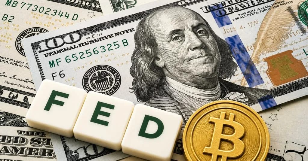 ABD’de Faiz İndirimi İhtimalleri Azaldı: Bitcoin Fiyatı Bundan Nasıl Etkilenecek?