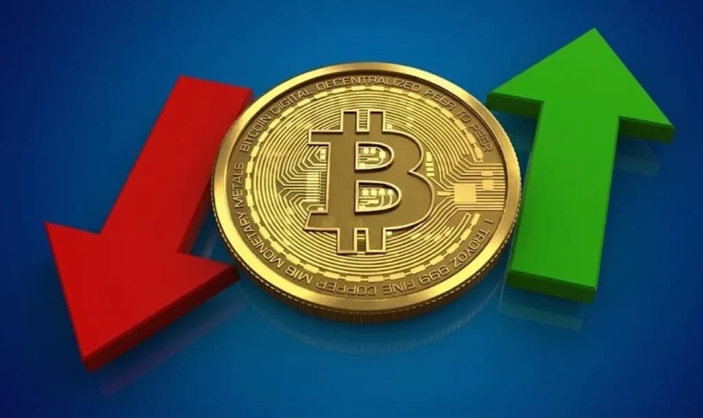 ABD Tahvil Getirilerindeki Yükseliş, Bitcoin Ve Altını Olumsuz Etkiliyor! İşte Detaylar