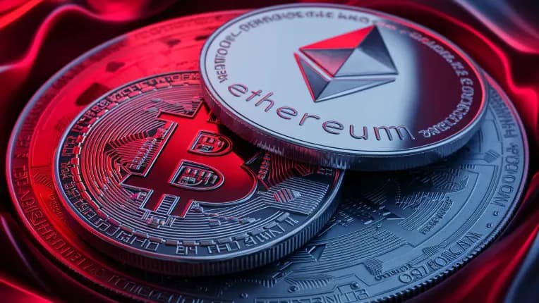 Ethereum'da 630 Milyon Dolarlık Opsiyon Vadesi, Balina Satışı ve ETF Çıkışları Baskı Kuruyor