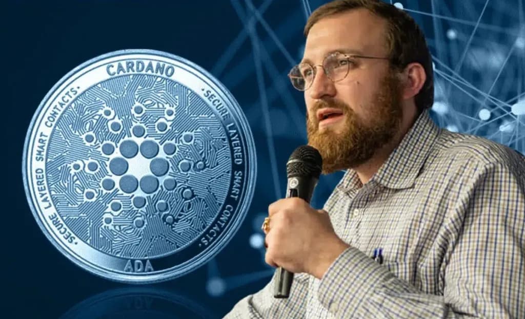 Cardano (ADA) Kuantum Tehdidine Hazır Mı? Kurucusu Charles Hoskinson Açıkladı!