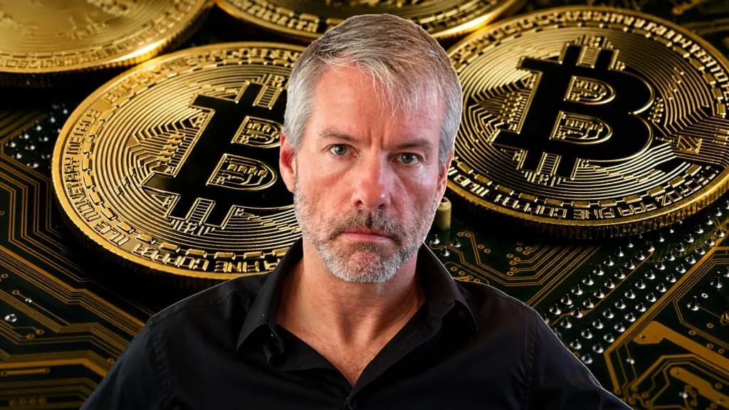 Michael Saylor ve Strategy Bu Sıralar Bitcoin Satacak Mı? Yeni İddialar ve Bilgiler Var