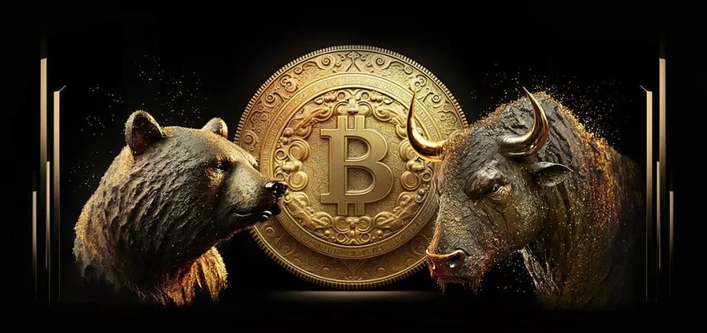 Tecrübeli Analist, Bitcoin’de Ayı Piyasasının Bittiğini Savundu: Bundan Sonra Olacakları Tahmin Etti!