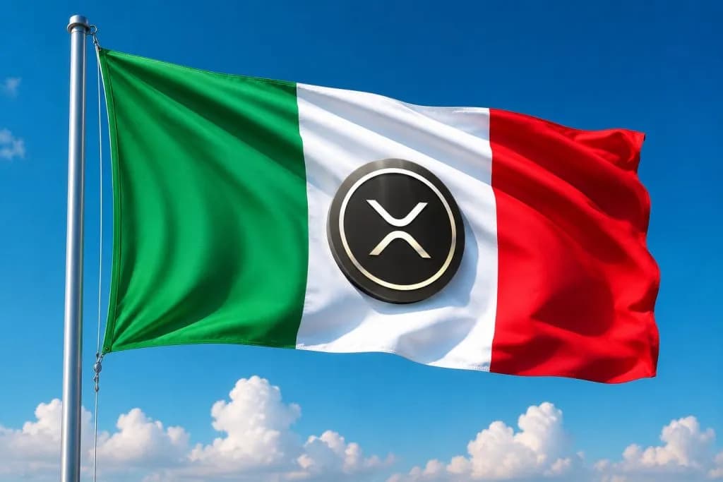Intesa Sanpaolo XRP'de 18 Milyon Dolarlık Pozisyon Açtı, ETF'lere 60,5 Milyon Dolar Akış