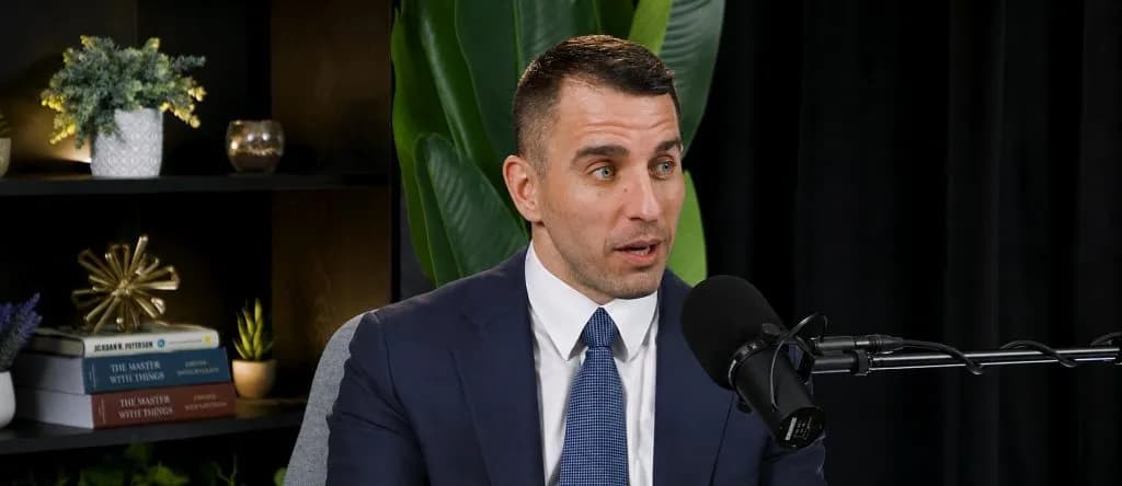 Anthony Pompliano: “Eğer 20 Boyunca Alıp Tutacağım Tek Bir Varlık Olsaydı, Bu…”