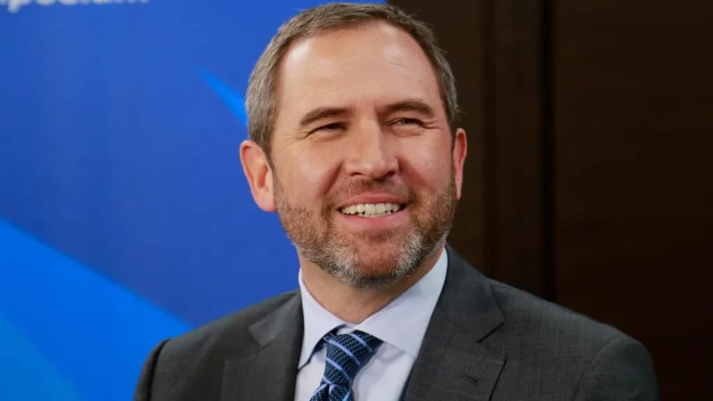 ABD Senatosu Bankacılık Komitesi, Yayınladığı Basın Duyurusunda Ripple CEO’sunun Sözlerini Paylaştı!