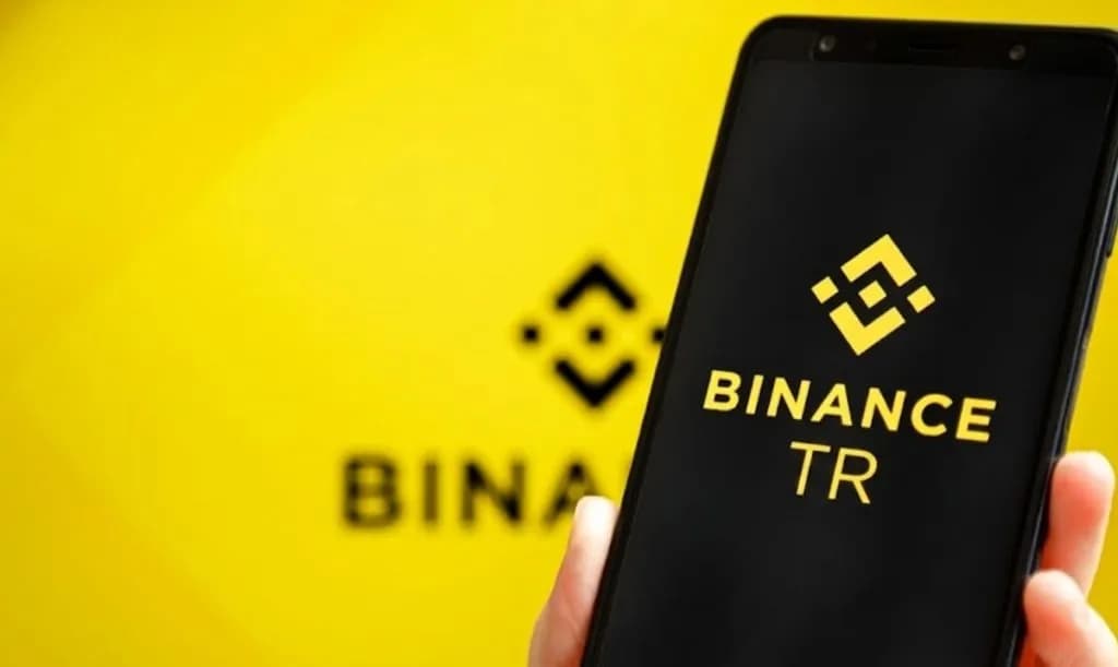 Binance TR’nin Kullanıcılara Toplamda 600.000 TL Ödül Dağıtacağı Etkinlikte İkinci İçerik Yayınlandı!