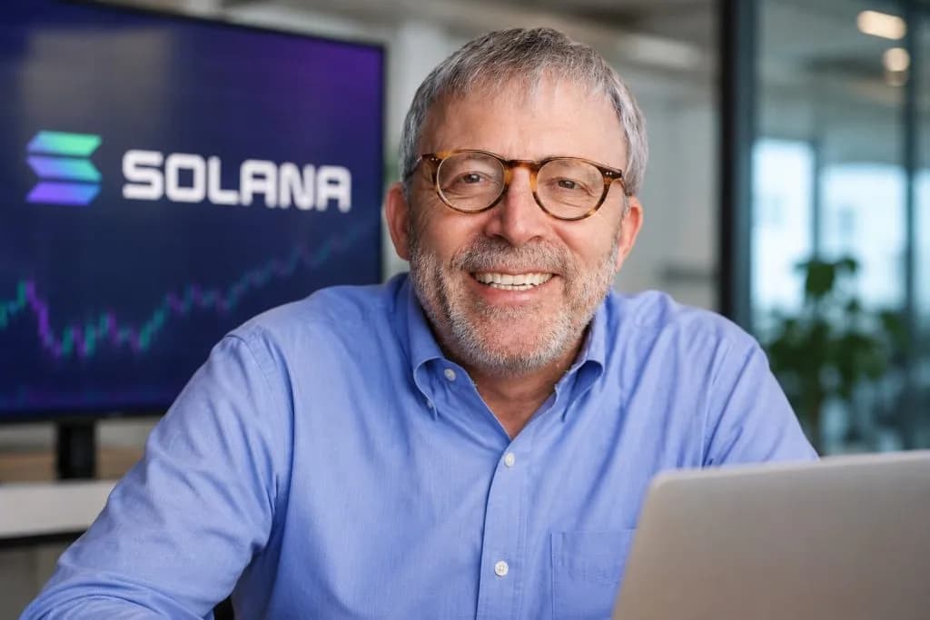 50 Yıllık Analist Peter Brandt, Solana (SOL) Fiyatı İçin Uyarı Yayınladı!