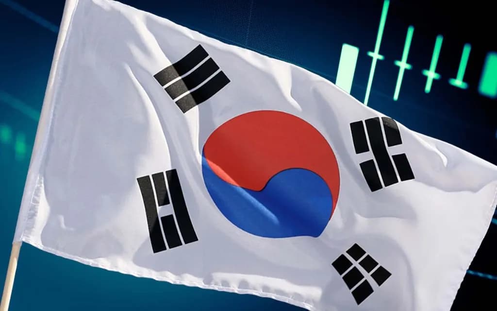 XRP Kore'de Hacim Lideri, 1.42 Dolarda Sıkıştı, Ripple Reform Belgelerinde