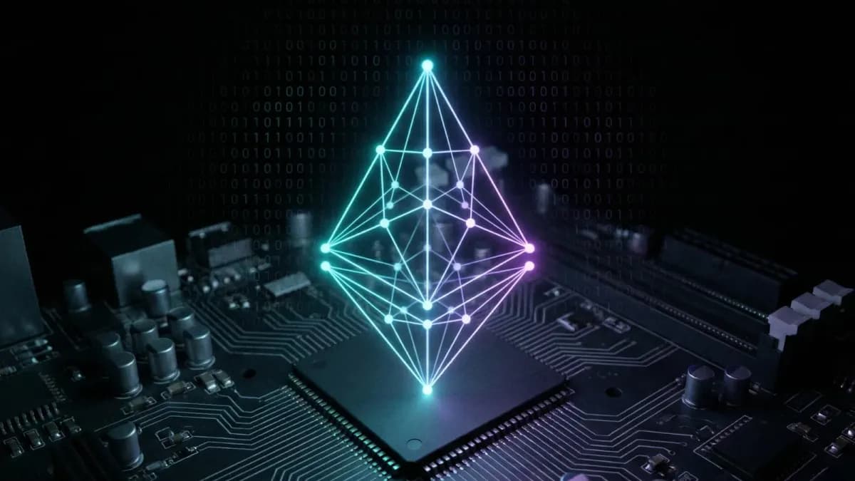 Ethereum 2.100 Dolara Düştü: 1,07 Milyar Dolar Çıkış ve Buterin'in Güvenlik Önerisi