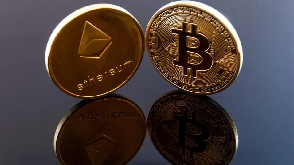 Ethereum Vakfı Sarsıldı: 2 Ayrılık Daha, BitMine 71.672 ETH Aldı, Buterin AI Çağrısı
