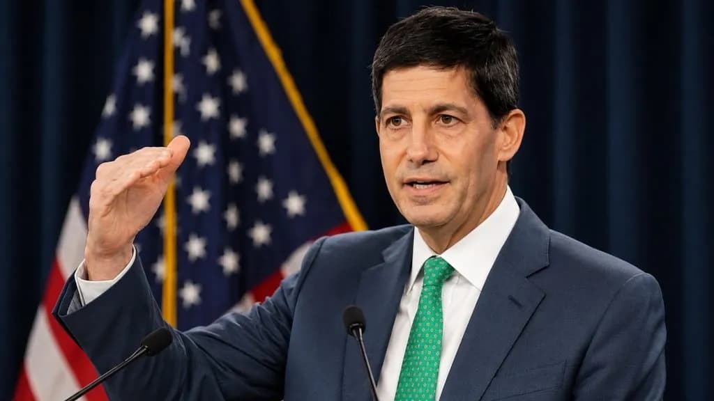 Kevin Warsh, FED Başkanı Olarak Göreve Başlıyor: Neler Değişecek, Tahminler Neler?
