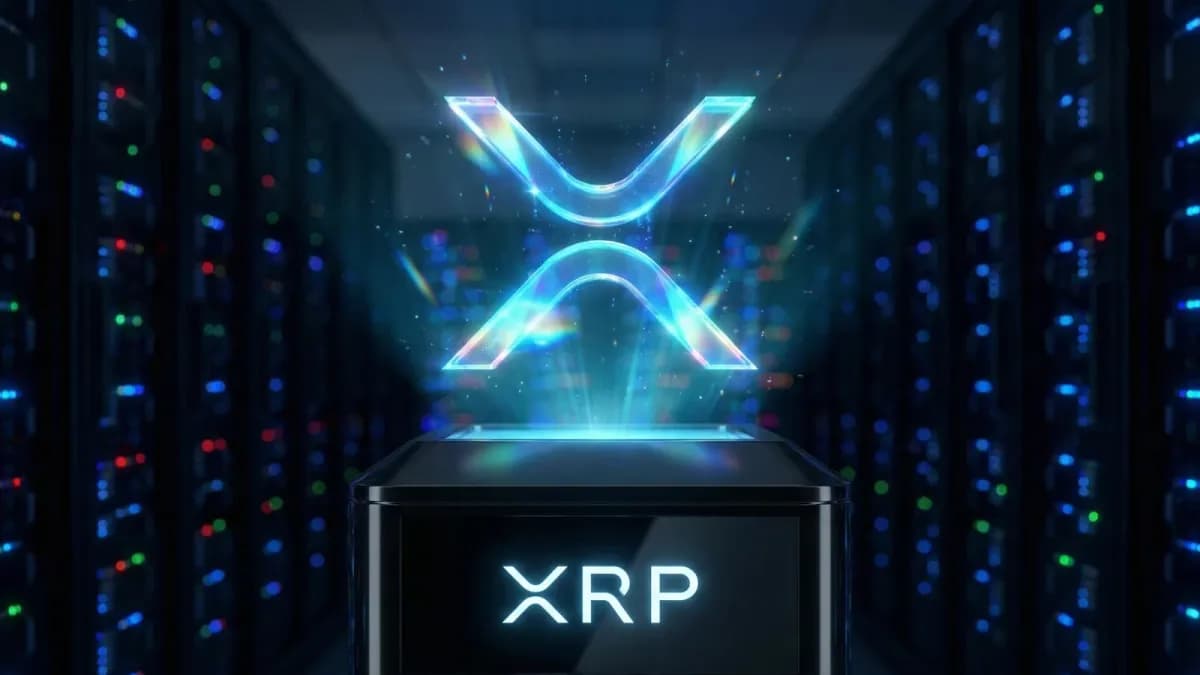 XRP'de İşlem Hacmi 3 Ayda %20 Düştü, Likidasyonlar %99 Çöktü: Volatilite Boşluğu Sinyali
