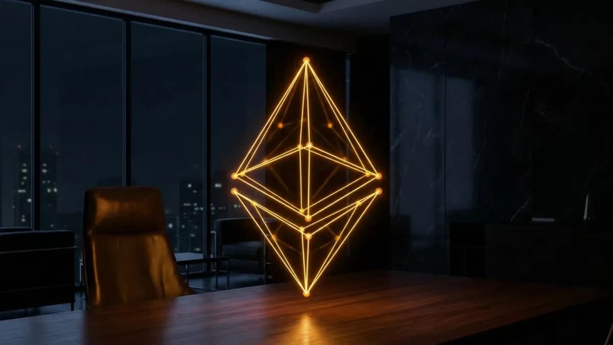 Ethereum 2.125 Dolarda Sıkıştı: Petrol-ETH Negatif Korelasyonu Rekor Kırdı, Bitmine Hazinesi 5,28M ETH'e Ulaştı