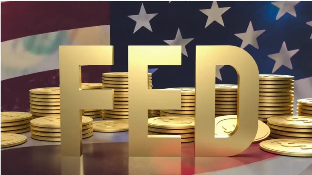 Wall Street’in Kralı Olarak Bilinen İsim 2026 Yılı FED Faiz ve Enflasyon Tahminini Açıkladı!