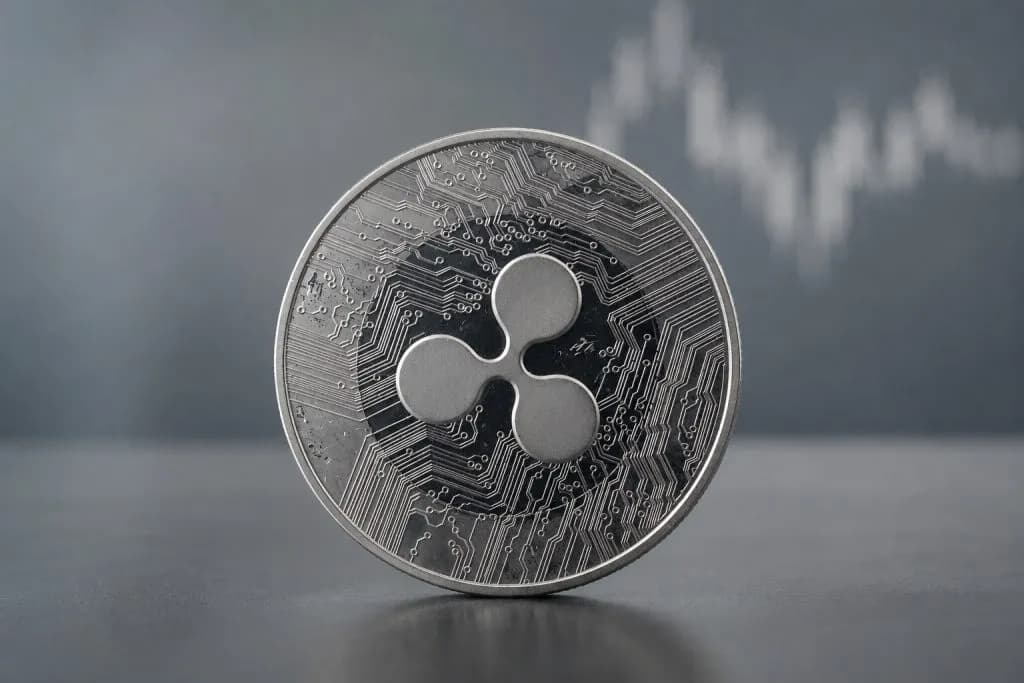 XRP'de Yılın En Dar Bollinger Sıkışması: 1,29-1,50 Dolar Bandı Kırılım Bekliyor