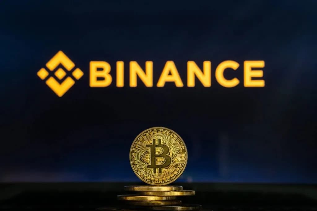 Binance’ten Sürpriz Bitcoin (BTC) Raporu Geldi: “Dört Veri Bitcoin’deki Son Durumu Net Bir Şek ...