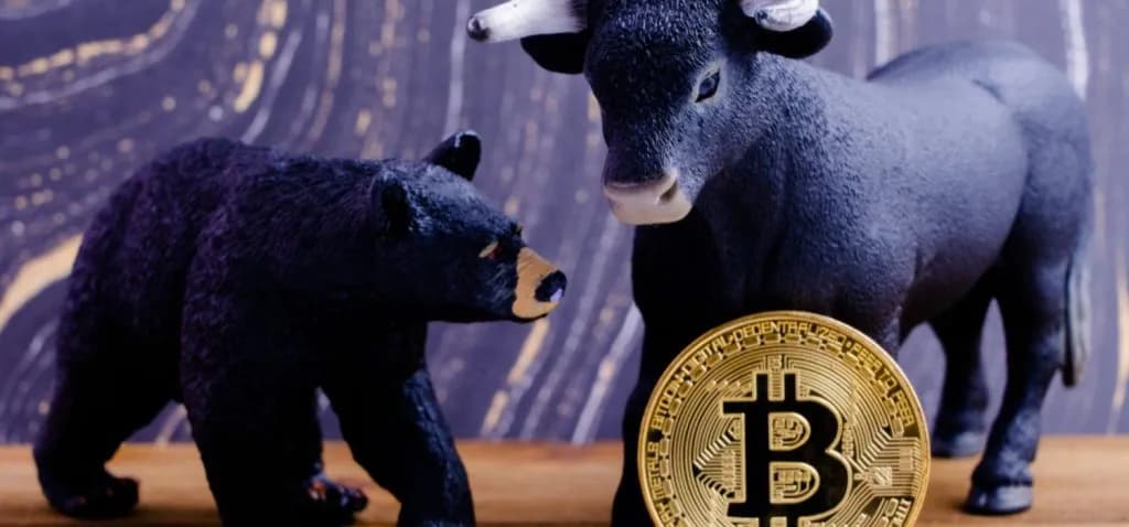Uzman Analist Benjamin Cowen, Bitcoin’de “Yanıltıcı Yükselişe” Karşı Uyardı!